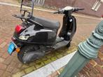 ** TURBHO RL50 scooter **, Fietsen en Brommers, Brommeronderdelen | Scooters, Ophalen, Gebruikt, Overige typen, Overige merken