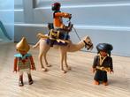 Leuke set playmobil, Kinderen en Baby's, Speelgoed | Playmobil, Ophalen of Verzenden, Zo goed als nieuw, Complete set