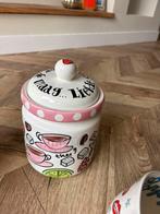 Blond Amsterdam voorraadpot, Huis en Inrichting, Keuken | Servies, Ophalen, Blond Amsterdam, Overige typen, Zo goed als nieuw