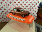 Pilen Volvo 66DL 1:43, Ophalen, Gebruikt, Auto, Overige merken