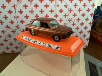 Pilen Volvo 66DL 1:43 beschikbaar voor biedingen