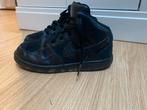 Nike air max Sneakers Maat 31 zwart, Gebruikt, Ophalen of Verzenden, Nike, Jongen of Meisje
