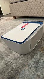 HP Deskjet 2630 All-in-One Printer - Weinig Gebruikt, Ophalen, Inkjetprinter, All-in-one, Kleur printen