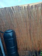 Gratis af te halen, Tuin en Terras, Tuinschermen, Ophalen, Gebruikt, 200 cm of meer, 150 tot 200 cm