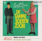 Gezocht Fonos releases van André van Duin, Ophalen of Verzenden, Zo goed als nieuw, Levenslied of Smartlap