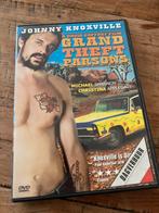 Grand Theft Parsons (film Gram Parsons), Ophalen of Verzenden, Zo goed als nieuw