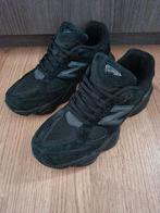 New Balance 9060 Unisex schoenen! Triple Black! Alle maten!!, New Balance, Zwart, Overige typen, Nieuw
