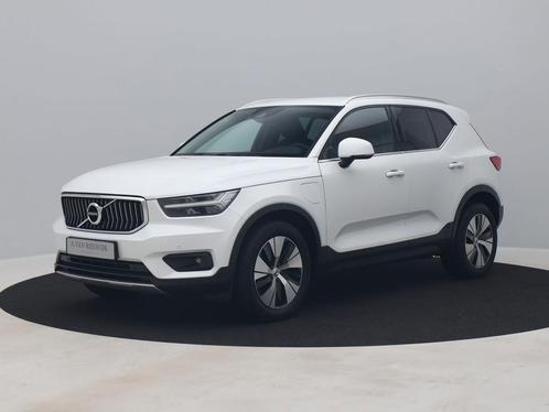 Volvo XC40 1.5 T4 Recharge Inscription Expression | CAMERA |, Auto's, Volvo, Bedrijf, Te koop, XC40, ABS, Achteruitrijcamera, Airbags