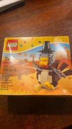 Lego 40091 Thanksgiving turkey, Nieuw, Ophalen of Verzenden