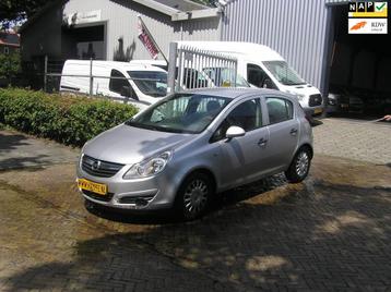 Opel Corsa 1.2-16V Edition airco APK beschikbaar voor biedingen