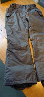Dames skibroek crivit maat 44 (L), Broek, Maat 42/44 (L), Ophalen of Verzenden, Crivit