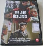 Dvd *** EAGLE HAS LANDED ***, Cd's en Dvd's, Dvd's | Actie, Vanaf 16 jaar, Ophalen of Verzenden, Gebruikt, Oorlog