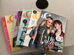 6 x &C Chantal Magazine, Ophalen of Verzenden, Zo goed als nieuw