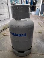 Gasfles inhoud 13 kg tot 2026
Leeg, Caravans en Kamperen, Kampeeraccessoires, Ophalen of Verzenden, Zo goed als nieuw