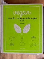 Sue Quinn - Vegan, Boeken, Hoofdgerechten, Ophalen of Verzenden, Zo goed als nieuw, Sue Quinn