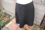 rok zwart Vanilia mt M Vaste prijs OPRUIMING, Maat 38/40 (M), Vanilia, Zwart, Ophalen of Verzenden