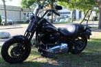 Harley-Davidson Softail Cross Bones springer FLST-SB, Chopper, Bedrijf, Meer dan 35 kW, 1584 cc