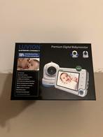 Luvion supreme connect - babymonitor, Ophalen of Verzenden, Zo goed als nieuw, Minder dan 100 meter, Camera