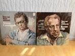 Tony van Verre ontmoet Ko van Dijk vinyl LP, Cd's en Dvd's, Vinyl | Nederlandstalig, Ophalen of Verzenden, Zo goed als nieuw, 12 inch