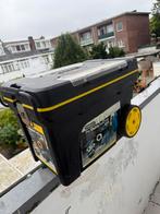 Gereedschap toolchest gereedschapskist, Ophalen of Verzenden, Zo goed als nieuw