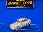 Dinky Toys France # 547 Panhard PL 17. 1960 - 1964, Ophalen of Verzenden, Gebruikt, Auto, Dinky Toys