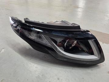 Orig. Range Rover Evoque LED koplamp rechts  beschikbaar voor biedingen