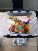 Constructie materiaal, Ophalen, Gebruikt, Overige typen