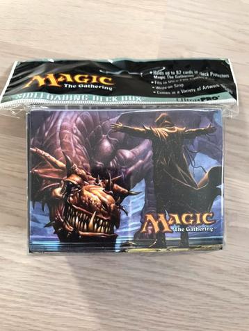 MtG Deck Boxen - Factory Sealed beschikbaar voor biedingen