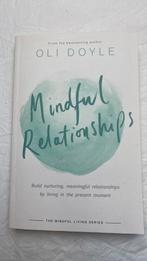 Mindful relationships. Boek nieuw!, Ophalen of Verzenden, Zo goed als nieuw
