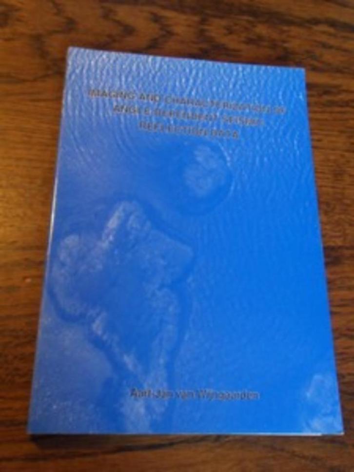 Angle-dependent Seismic Reflection Data (seismologie), Boeken, Techniek, Gelezen, Ophalen of Verzenden