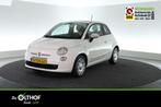 Fiat 500 1.0 TwinAir Pop | AIRCO | (bj 2014), Voorwielaandrijving, Stof, Gebruikt, Euro 6