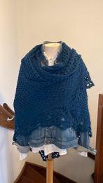 Prachtige Stola. Heerijk warm. Kadotip oma of moeder…., Kleding | Dames, Ophalen of Verzenden, Zo goed als nieuw, Maat 46/48 (XL) of groter