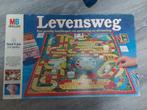 Levensweg, spel, MB, Ophalen of Verzenden, Gebruikt