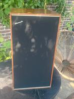 Sansui ES-200, Gebruikt, Minder dan 60 watt, Front, Rear of Stereo speakers, Ophalen