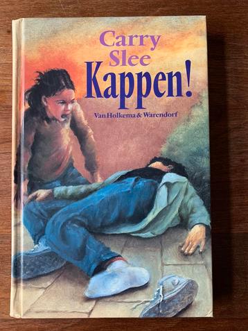 5 x Carry Slee beschikbaar voor biedingen