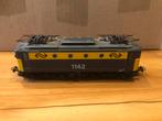 Märklin NS 1142 Locomotief - Gebruikt/Digitaal, Hobby en Vrije tijd, Modeltreinen | H0, Wisselstroom, Gebruikt, Locomotief, Ophalen of Verzenden