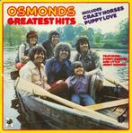 The Osmonds LP DVD, Ophalen, Zo goed als nieuw
