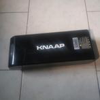 Knaap ebike accu 36v 21.ah 756wh, Fietsen en Brommers, Fietsaccessoires | Fietsaccu's, Ophalen of Verzenden, Zo goed als nieuw