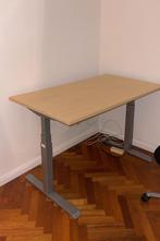 Hoog/laag bureau 120x80 cm, Huis en Inrichting, Bureaus, Ophalen