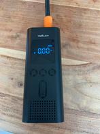 Elektrische Fietspomp - Compact & Krachtig, Ophalen of Verzenden, Drukmeter, Nieuw