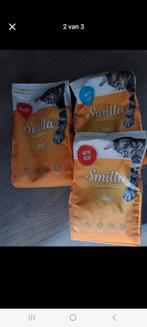 Kattenbrokjes 3x 1 kg, Dieren en Toebehoren, Dierenvoeding, Ophalen of Verzenden, Kat