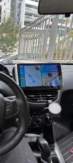 Peugeot 208 | 2011 - 2019 | Autoradio, Auto diversen, Ophalen of Verzenden, Nieuw