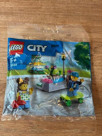 Lego 30588 **nieuw**  beschikbaar voor biedingen