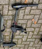 Minn kota endura 40 lbs electromotor, Watersport en Boten, Hengelsport | Karpervissen, Ophalen, Zo goed als nieuw, Overige typen