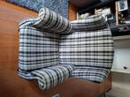 Te koop oorfauteuil, Huis en Inrichting, Fauteuils, Ophalen, Gebruikt, Stof