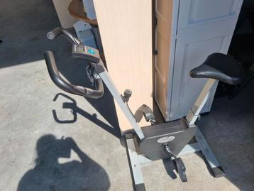 Home trainer  beschikbaar voor biedingen