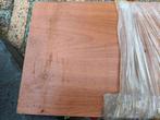 Plinten, Doe-het-zelf en Verbouw, Plinten en Afwerking, Ophalen, Mdf, Plinten