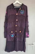 Geweldig vest van didi pretty different maat m, Kleding | Dames, Maat 38/40 (M), Paars, Didi, Ophalen of Verzenden