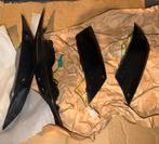 Zip 2000 led audi flow, Ophalen of Verzenden, Zo goed als nieuw