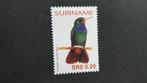 vogels 2004 Suriname, Postzegels en Munten, Postzegels | Thematische zegels, Dier of Natuur, Verzenden, Gestempeld